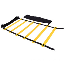 Sports Speed Agility Training Set Kit Cones Ladder